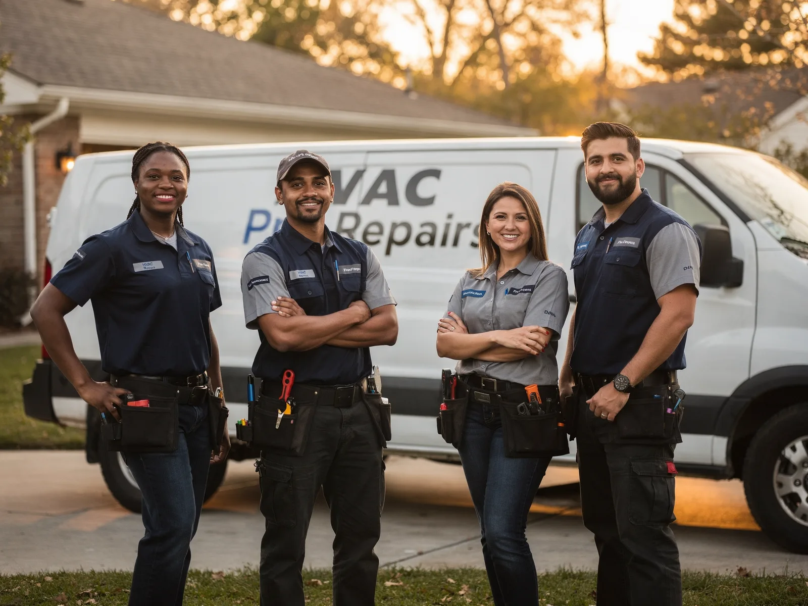 Heat Pump Repair company in Medford, MN