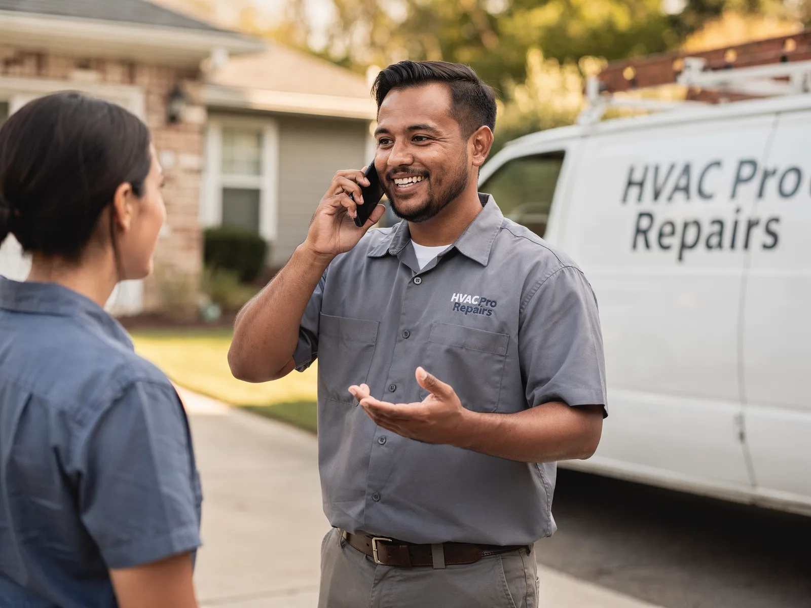 Heat Pump Repair Medford, MN FAQs